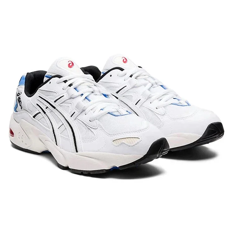 Gel-Kayano 5 “White” Gel-Kayano 5 “White”