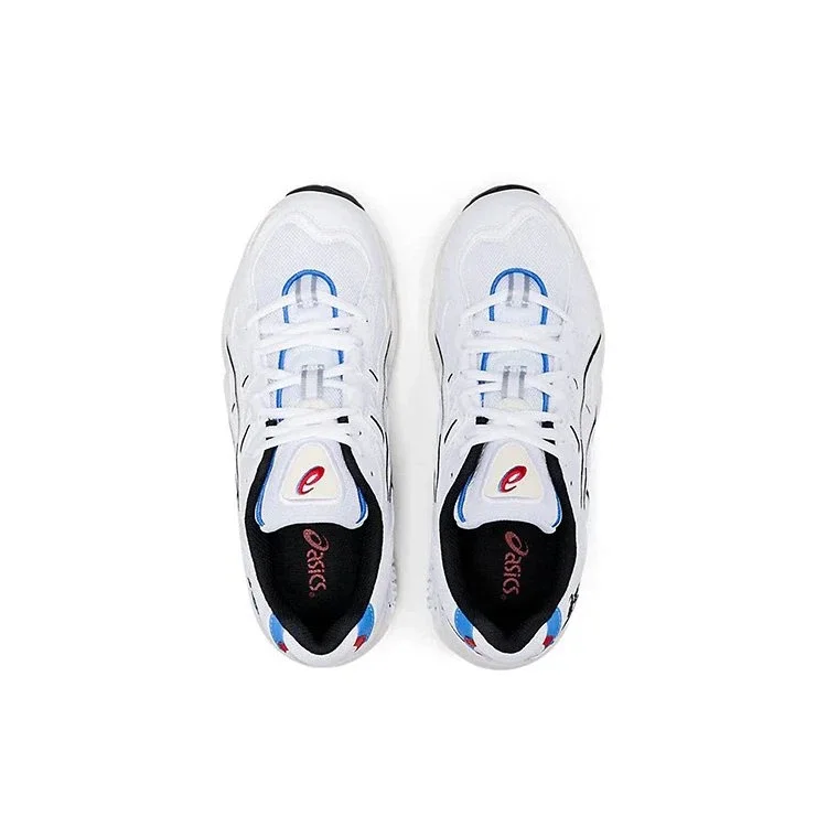 Gel-Kayano 5 “White” Gel-Kayano 5 “White”