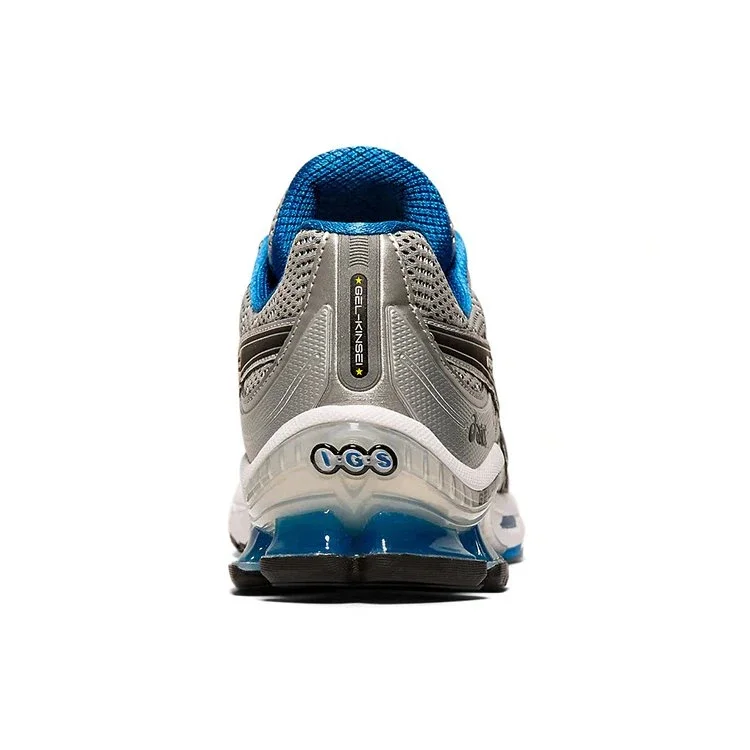 Gel-Kinsei OG “Glacier Grey” Gel-Kinsei OG “Glacier Grey”