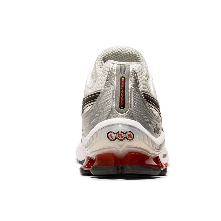 Gel-Kinsei OG “White Black Red” Gel-Kinsei OG “White Black Red”
