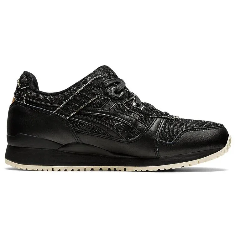 Gel Lyte 3 “Denim Pack – Black” Gel Lyte 3 “Denim Pack – Black”