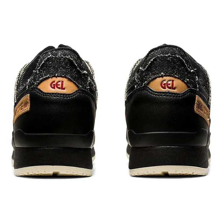 Gel Lyte 3 “Denim Pack – Black” Gel Lyte 3 “Denim Pack – Black”