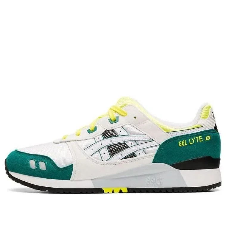 Gel Lyte 3 OG Retro “Citrus” 2019 Gel Lyte 3 OG Retro “Citrus” 2019