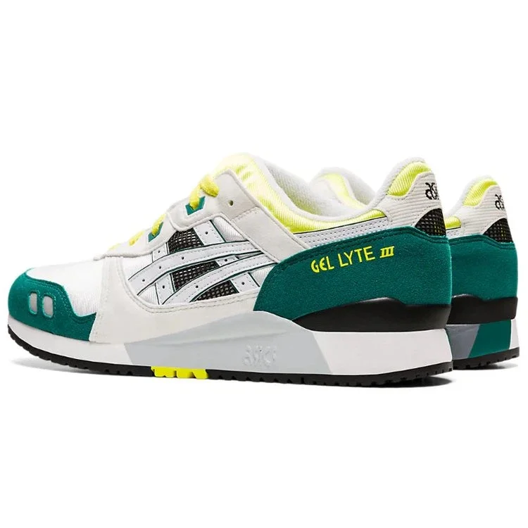 Gel Lyte 3 OG Retro “Citrus” 2019 Gel Lyte 3 OG Retro “Citrus” 2019