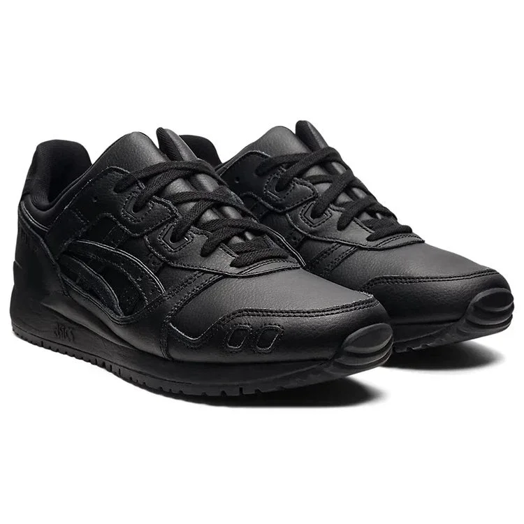 Gel Lyte 3 OG “Triple Black” Gel Lyte 3 OG “Triple Black”