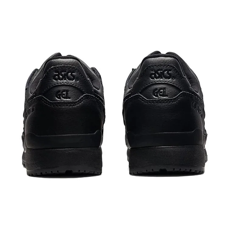Gel Lyte 3 OG “Triple Black” Gel Lyte 3 OG “Triple Black”