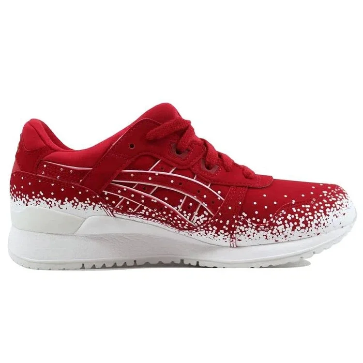 Gel-Lyte 3 “Red White” Gel-Lyte 3 “Red White”