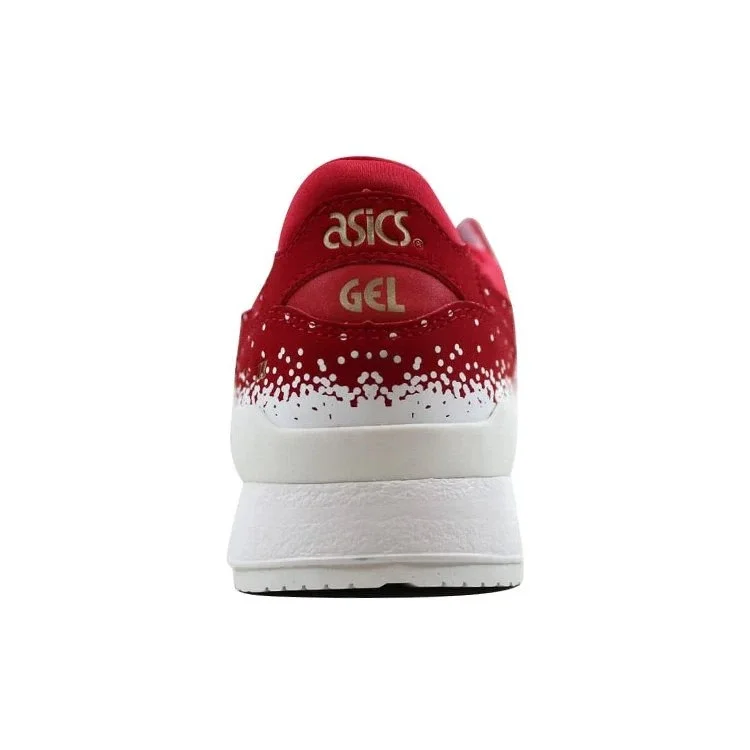 Gel-Lyte 3 “Red White” Gel-Lyte 3 “Red White”
