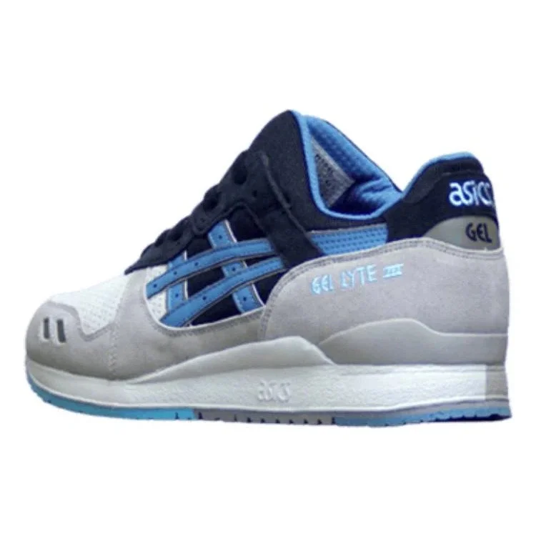Gel Lyte 3 “Urban Camo” Gel Lyte 3 “Urban Camo”