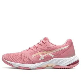 Gel-Netburner Ballistic FF 3 “Pink White” Gel-Netburner Ballistic FF 3 “Pink White”