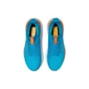 Gel-Nimbus 25 Wide “Island Blue Sun Peach”