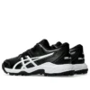 Gel-Peake 2 “Black Graphite Grey”