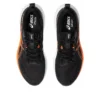 Gel-Pulse 16 “Black Nova Orange” Gel-Pulse 16 “Black Nova Orange”