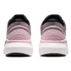 GlideRide 2 “Black Pink Salt”