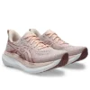 Glideride Max 2 “Pearl Pink Dusty Red”