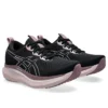 Glideride Max “Black Pale Pink”