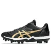 Goldstage Fang “Black Rich Gold”