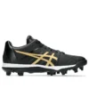 Goldstage Fang “Black Rich Gold”