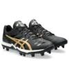 Goldstage Fang “Black Rich Gold”