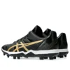 Goldstage Fang “Black Rich Gold”