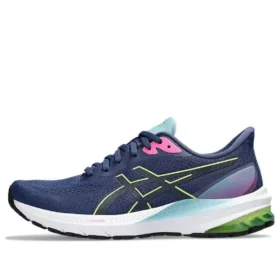 GT-1000 12 “Deep Ocean Lime”