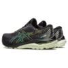 GT-2000 11 GORE-TEX “Black Ink Teal”