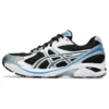 GT-2160 “Black Silver Blue” GT-2160 “Black Silver Blue”