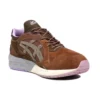 GT-Cool Xpress “Cool Run Brown”