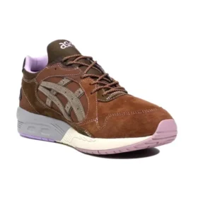 GT-Cool Xpress “Cool Run Brown”