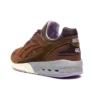 GT-Cool Xpress “Cool Run Brown”