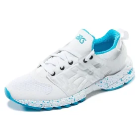 Gt-Ds White/Blue