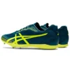 Gun Lap 2 “Velvet Pine Safety Yellow”