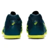 Gun Lap 2 “Velvet Pine Safety Yellow”