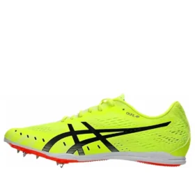 Gun Lap 3 “Safety Yellow Black”
