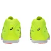Gun Lap 3 “Safety Yellow Black”