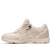 Hadashi Walker Shoes “Cream White Pink”
