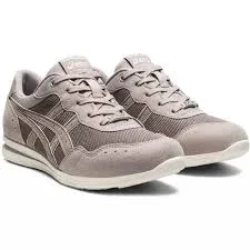Hadashi Walker sneakers “Tan”