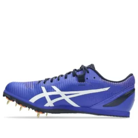 Heat Flat 12 “Cobalt Burst White”