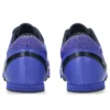 Heat Flat 12 “Cobalt Burst White”