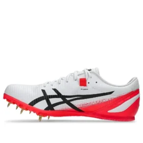 Heat Sprint 13 “White Diva Pink”
