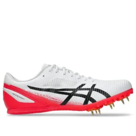 Heat Sprint 13 “White Diva Pink”