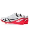 Heat Sprint 13 “White Diva Pink”