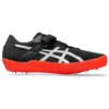 High Jump Pro 3 Running Shoes “Black Pure Silver”