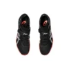 High Jump Pro 3 Running Shoes “Black Pure Silver”