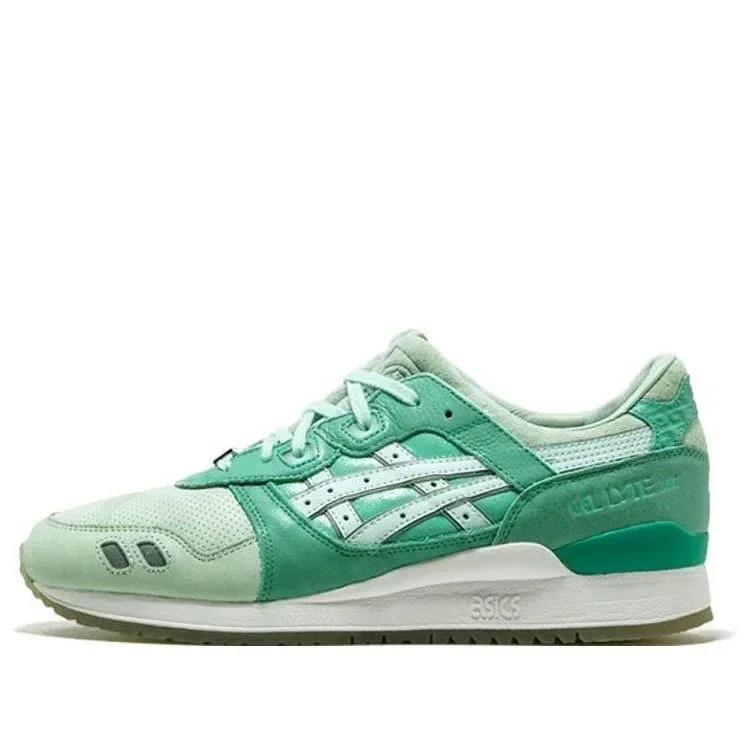 Highs and Lows x Gel Lyte 3 “Silverscreen” Highs and Lows x Gel Lyte 3 “Silverscreen”