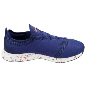 Hyper Gel-Sai Blue/White