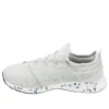 Hyper Gel-Sai Grey/White