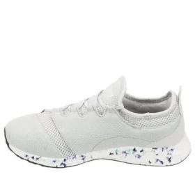 Hyper Gel-Sai Grey/White