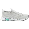 Hyper Gel-Sai Grey/White