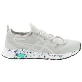 Hyper Gel-Sai Grey/White